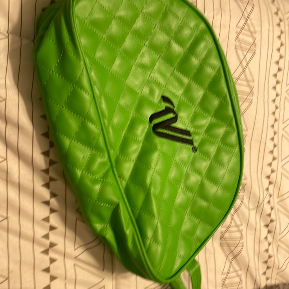 Varsity bag